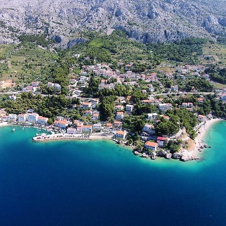 Apartments By The Sea Mimice, Omis - 14230 Exterior photo