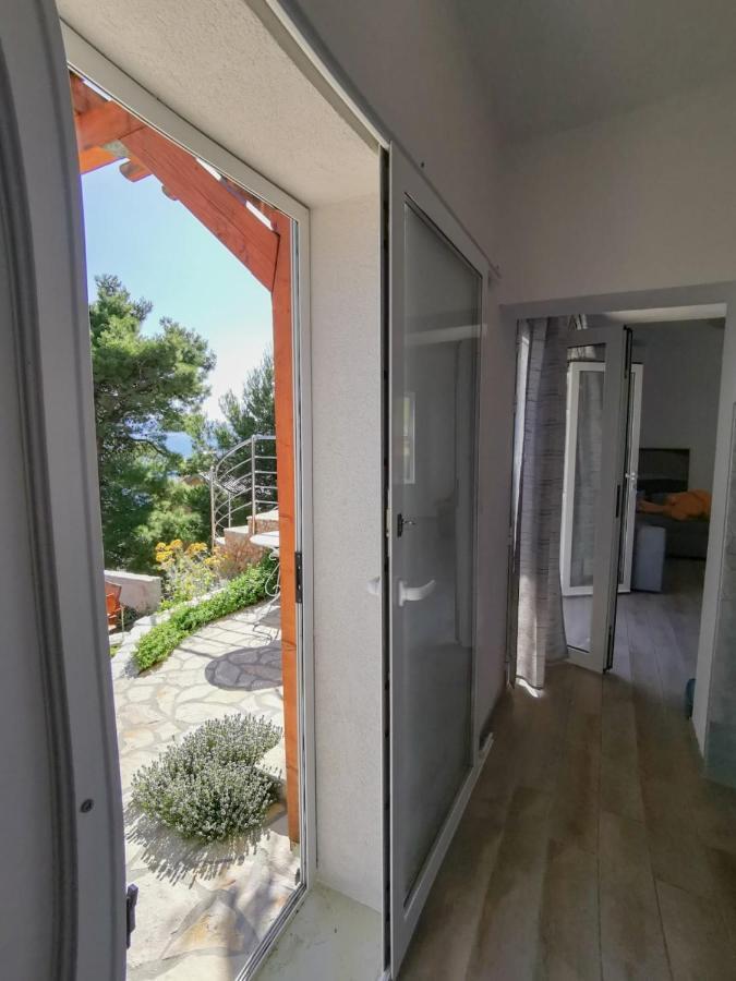 Apartments By The Sea Mimice, Omis - 14230 Exterior photo