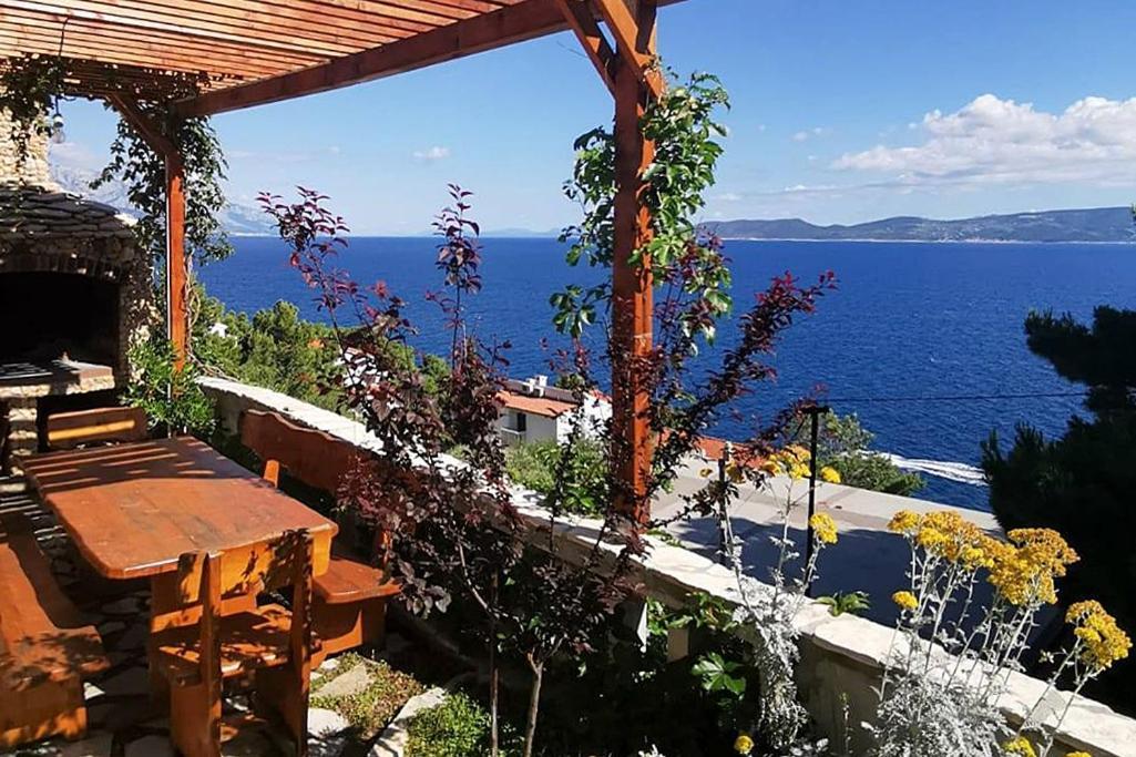 Apartments By The Sea Mimice, Omis - 14230 Exterior photo