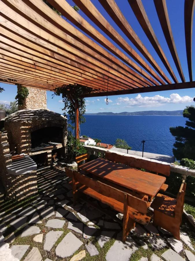 Apartments By The Sea Mimice, Omis - 14230 Exterior photo