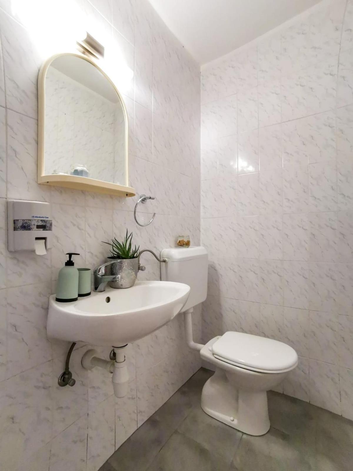 Apartments By The Sea Mimice, Omis - 14230 Room photo