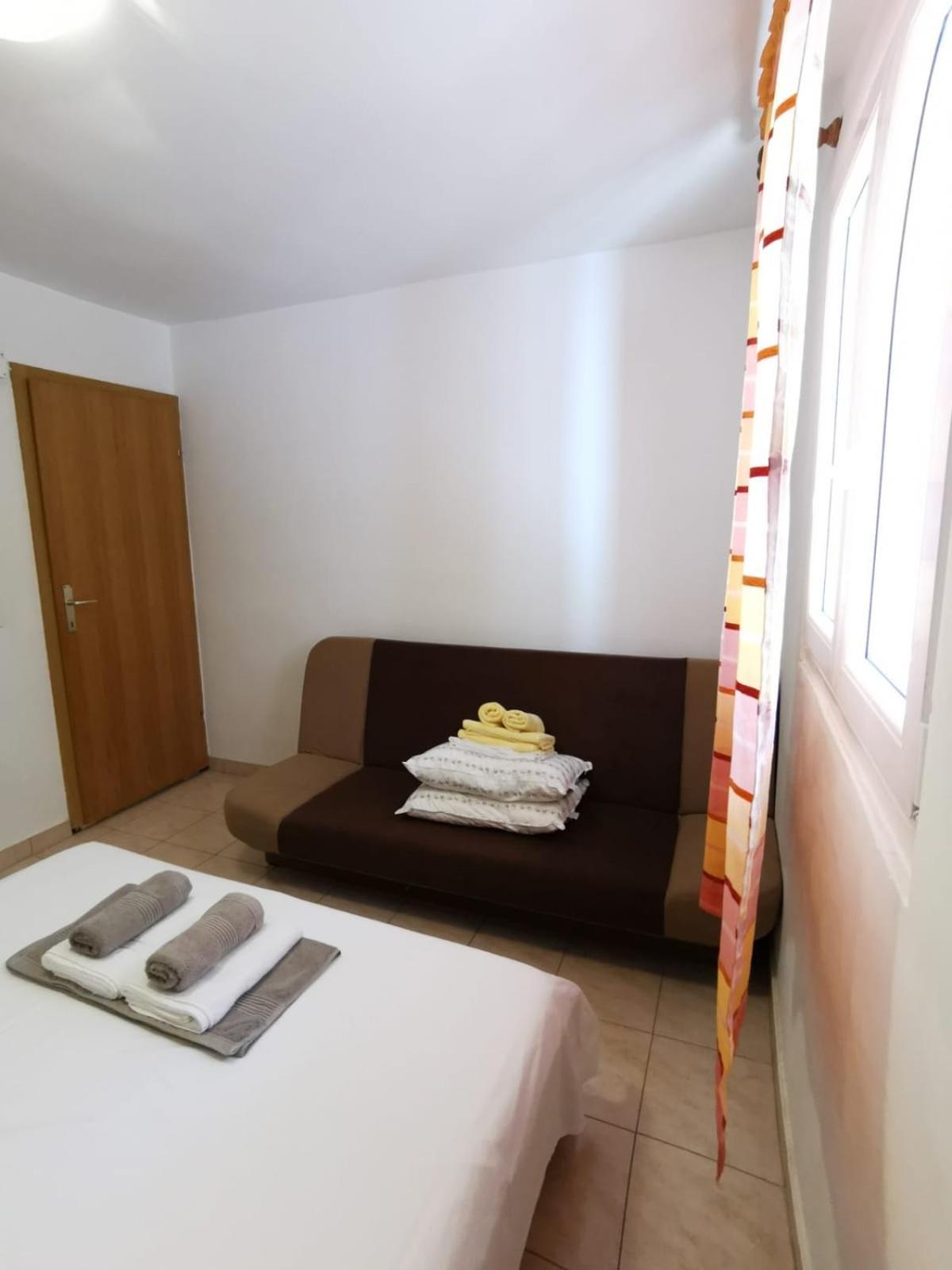 Apartments By The Sea Mimice, Omis - 14230 Room photo