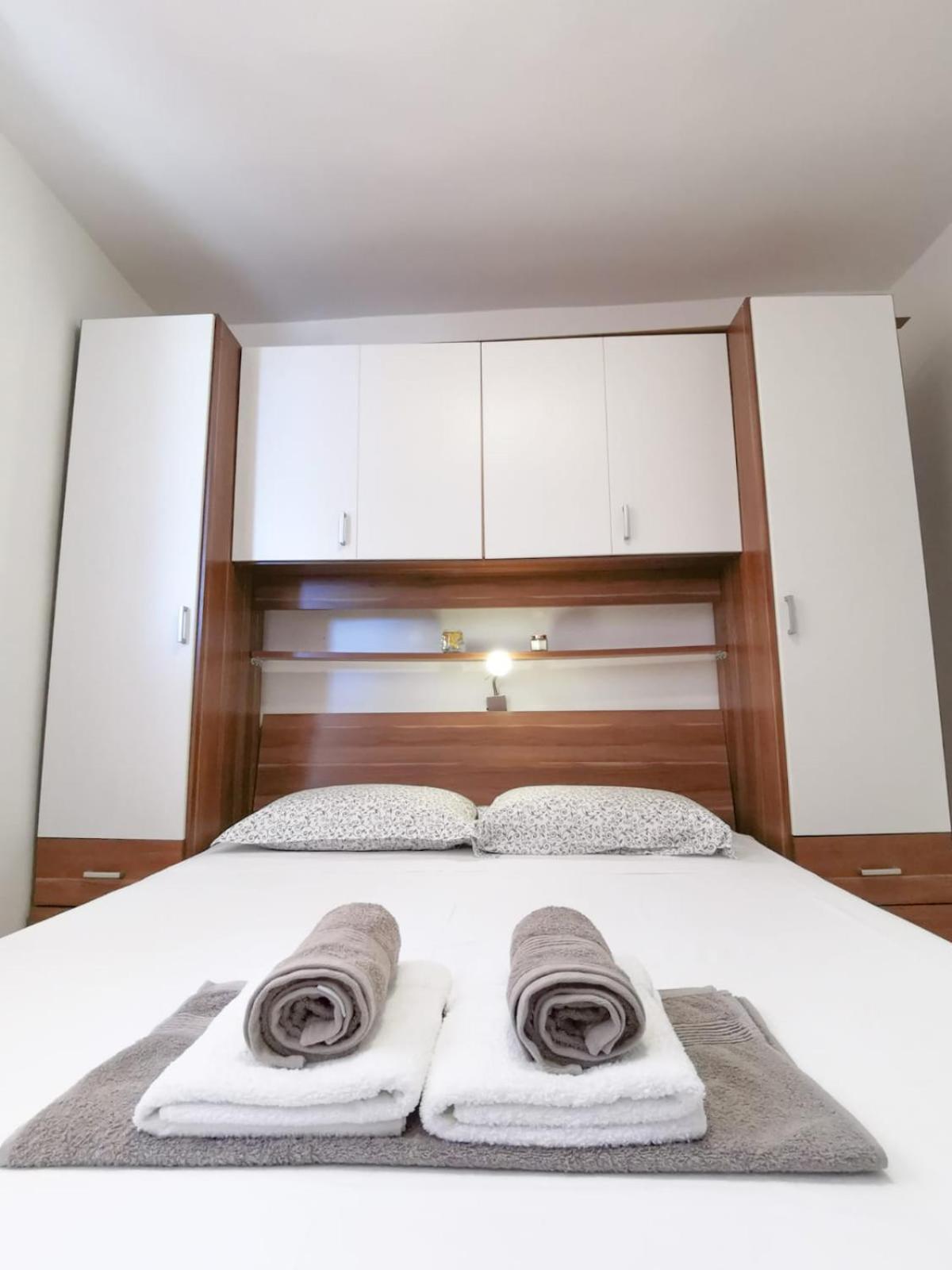 Apartments By The Sea Mimice, Omis - 14230 Room photo